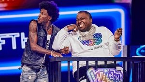 Nick Cannon Presents: Wild 'N Out 21. epizoda