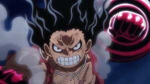 One Piece 1068. epizoda