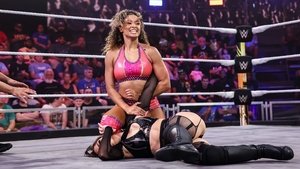 WWE NXT 30. epizoda
