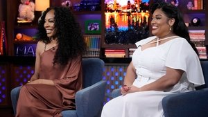 Watch What Happens Live with Andy Cohen 104. epizoda