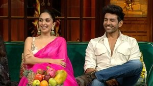 The Kapil Sharma Show 79. epizoda