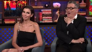 Watch What Happens Live with Andy Cohen 107. epizoda