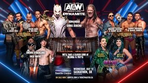 All Elite Wrestling: Dynamite 28. epizoda