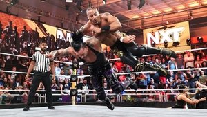 WWE NXT 31. epizoda