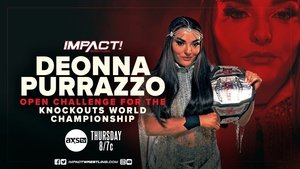 TNA iMPACT! 28. epizoda