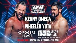 All Elite Wrestling: Dynamite 27. epizoda