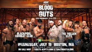 All Elite Wrestling: Dynamite 29. epizoda