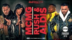 TNA iMPACT! 27. epizoda