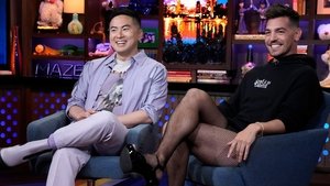 Watch What Happens Live with Andy Cohen 105. epizoda