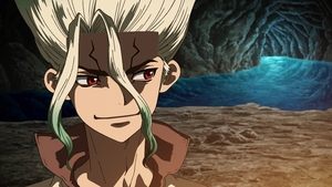 Dr. Stone 12. epizoda