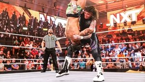 WWE NXT 32. epizoda