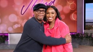 The Jennifer Hudson Show 165. epizoda