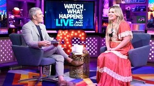 Watch What Happens Live with Andy Cohen 111. epizoda