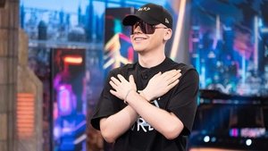 El hormiguero 160. epizoda