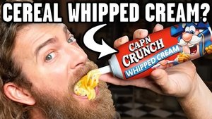 Good Mythical Morning 112. epizoda