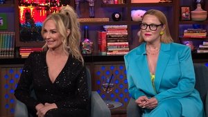 Watch What Happens Live with Andy Cohen 112. epizoda