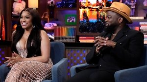 Watch What Happens Live with Andy Cohen 109. epizoda