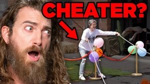 Good Mythical Morning 106. epizoda