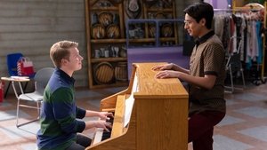 Muzikál ze střední: Seriál Důvěřuj procesu