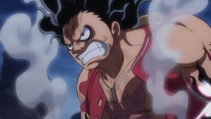 One Piece 1069. epizoda