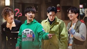 Who's the Murderer 27. epizoda