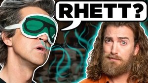 Good Mythical Morning 113. epizoda
