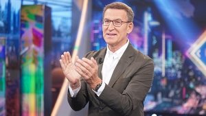El hormiguero 159. epizoda