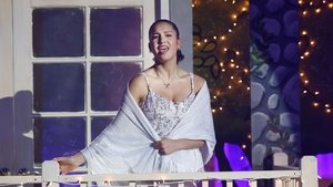 Muzikál ze střední: Seriál Odvahu mám