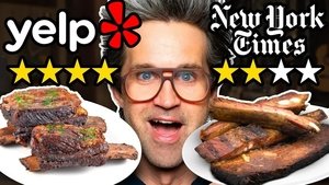 Good Mythical Morning 107. epizoda
