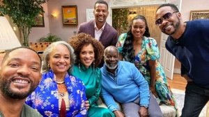 Fresh Prince 7. epizoda