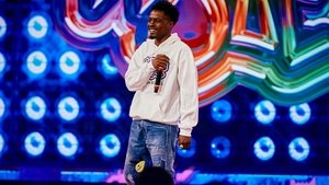 Nick Cannon Presents: Wild 'N Out 24. epizoda