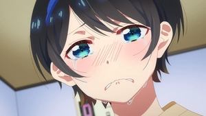 Rent-a-Girlfriend 26. epizoda