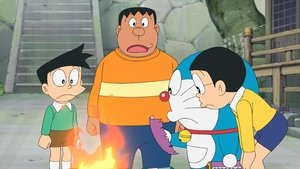 Doraemon 1285. epizoda