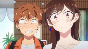 Rent-a-Girlfriend 30. epizoda