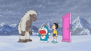 Doraemon 1291. epizoda