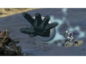 Armored Trooper VOTOMS 30. epizoda