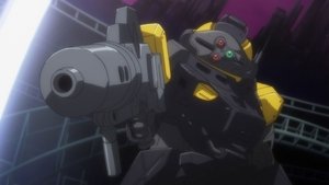 Armored Trooper VOTOMS 28. epizoda