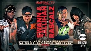 TNA iMPACT! 33. epizoda