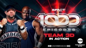 TNA iMPACT! 37. epizoda