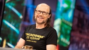 El hormiguero 161. epizoda