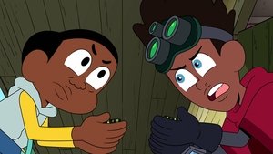 Craig od potoka Boj o kostky