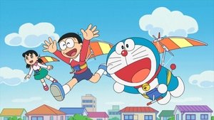 Doraemon 1293. epizoda
