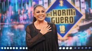 El hormiguero 1. epizoda