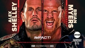 TNA iMPACT! 34. epizoda