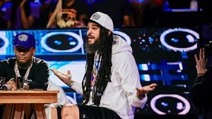 Nick Cannon Presents: Wild 'N Out 25. epizoda