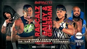 TNA iMPACT! 31. epizoda
