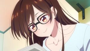 Rent-a-Girlfriend 27. epizoda