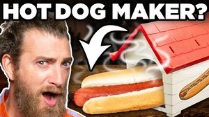 Good Mythical Morning 116. epizoda