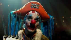 ONE PIECE MUŽ SE SLAMÁKEM