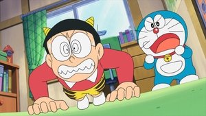 Doraemon 1289. epizoda